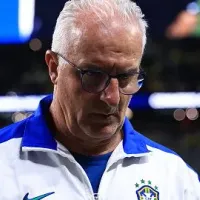 Copa América: Dorival Júnior chora em homenagem ao tio Dudu, ídolo do Palmeiras: “Uma referência”