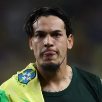 Paraguai é derrotado pelo Brasil e Gustavo Gómez já tem data para voltar ao Palmeiras