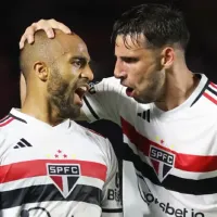 São Paulo x Bahia onde assistir, horário e escalações do jogo pelo Brasileirão Série A