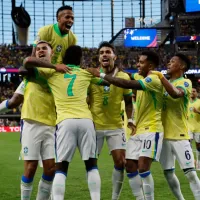 Copa América: Com Brasil brigando por classificação, veja a situação de cada seleção na disputa pelas 4 vagas em aberto