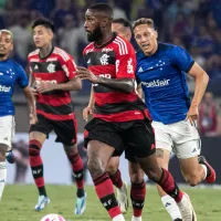 Flamengo x Cruzeiro: Saiba onde assistir, horário e prováveis escalações do jogo pelo Brasileiro