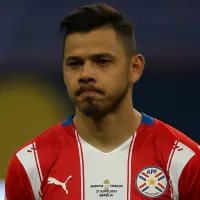 Romero tem data para retornar ao Corinthians após Paraguai ser eliminado da Copa América