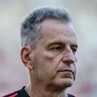 Landim é comunicado e atacante do Flamengo desperta interesse do Boca Juniors