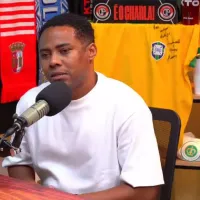 Elias diz que bastidores do Cruzeiro esperavam catástrofe em 2023: “Pensávamos que iríamos cair de novo”