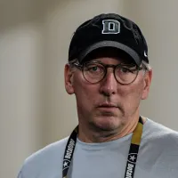 Após desconversar, Textor faz pedido e movimenta bastidores de negociação do Botafogo com Thiago Almada