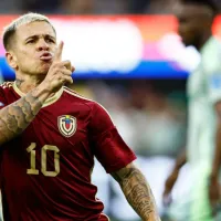 Jogos de hoje da Copa América 2024 (30/06)