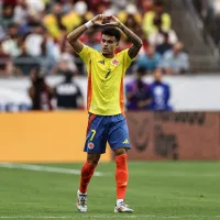 Luis Díaz garante feito inédito na Copa América, na classificação da Colômbia