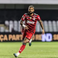 R$ 2 milhões: Santos envia proposta para Gabigol, em baixa no Flamengo