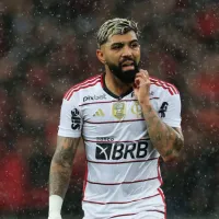 Santos oferece 2 milhões por mês para ter Gabigol novamente e atacante sinaliza se vai voltar