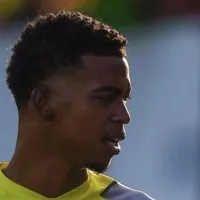 Futuro de Carlinhos no Flamengo é decretado e atacante terá mais chances com Tite sem Gabigol