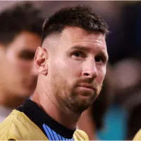 Copa América: Lautaro marca em todos os jogos da fase de grupos e supera Messi