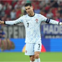 Eurocopa: Sem Cristiano Ronaldo, seleção da primeira fase é divulgada