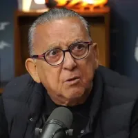 Copa América: Galvão Bueno critica atitude de Vinicius Júnior na Seleção Brasileira: \&#039;força esse tipo de coisa