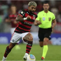 Jornalista comenta sobre futuro de Gabigol no Flamengo e afirma: \'Ele é dispensável\'