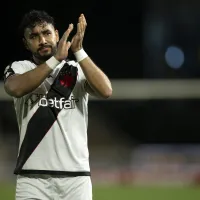 Rafael Paiva explica motivo de substituir Payet durante jogo do Vasco