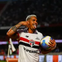 Luciano é decisivo na vitória do São Paulo contra o Bahia; veja atuações