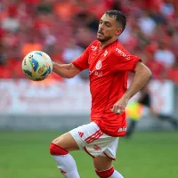 Internacional empate com Criciúma e Hyoran é criticado pelo torcedor colorado