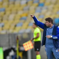 Fernando Seabra explica escolhas no time do Cruzeiro neste domingo