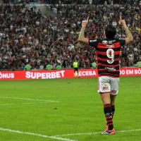 Com direito a Lei do Ex, Flamengo vence Cruzeiro e abre vantagem liderança do Brasileirão