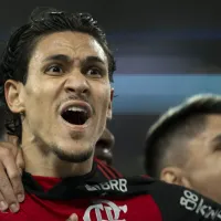 Tite revela motivo da Evolução de Pedro no Flamengo