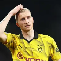 Reus, Di María e mais nove; Craques que estão livres no mercado