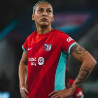 Bia Zaneratto sofre fratura e está fora das Olimpíadas de Paris 2024