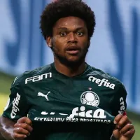 Novo camisa 9 na Vila: Santos veta Luiz Adriano e negocia contrato até 2025 com Léo Baptistão