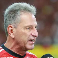 R$ 800 mil: Landim se prepara no Flamengo para assinar contrato com Pulgar e sacramentar renovação
