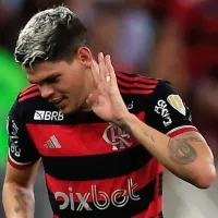 Flamengo x Cruzeiro: Árbitra do VAR confirma pênalti em Ayrton Lucas: 'É temerário esse braço'