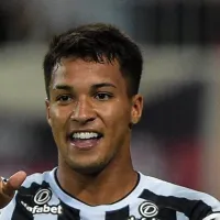 Substituto de Gabigol: Marcos Leonardo no Flamengo é pedido da torcida
