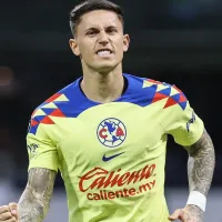 América-MEX toma decisão de negociar Brian Rodríguez ao Corinthians e resposta é negativa: 'Proposta ridícula'