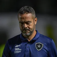 Botafogo tenta espantar série de resultados ruins contra o Cuiabá