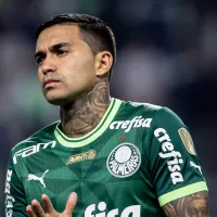 Atitude de torcedor contra Dudu divide opinião da torcida do Palmeiras após vitória no Dérbi