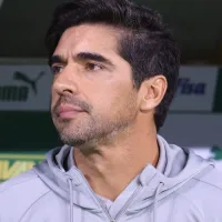 Abel Ferreira acusa Garro e critica Daronco por expulsão em Palmeiras X Corinthians: “Extremamente rigoroso”