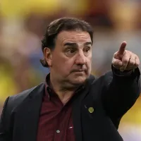 Treinador da Colômbia, Nestor Lorenzo, projeta duelo na Copa América: 'Contra Brasil, você nunca é favorito