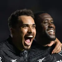 Eduardo, Bastos e mais: Botafogo tem 11 jogadores que já podem assinar pré-contrato