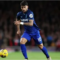 Caso Paquetá: Novo treinador do West Ham manda recado para o brasileiro: \&#039;Vamos cuidar muito dele\&#039;