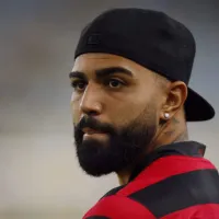 Gabigol discorda do Flamengo e toma nova decisão nesta terça-feira (2)