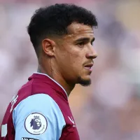 Coutinho acredita que retorno ao Vasco pode colocá-lo no radar da Seleção Brasileira