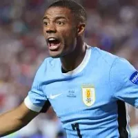 De La Cruz tem situação exposta na Copa América e torcida do Flamengo vai torcer contra