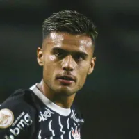 Corinthians é informado sobre decisão do Atlético-MG sobre Fausto Vera