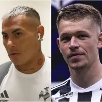 Atlético tem cinco jogadores em reta final de contrato e que podem assinar com outro time