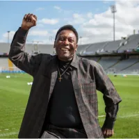 Lei Dia do Rei Pelé é sancionada e data da homenagem é definida