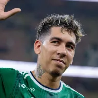 Roberto Firmino no Flamengo vai substituir Gabigol se um pedido for atendido pelo Mengão
