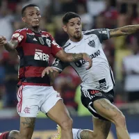 Atlético-MG x Flamengo: Saiba onde assistir, horário e prováveis escalações do jogo pelo Brasileiro