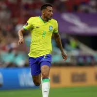 Seleção Brasileira: Danilo ignora polêmicas e projeta duelo decisivo contra a Colômbia na Copa América