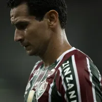 Reformulação no Fluminense: Mano Menezes mal chega e Ganso é contatado pelo Santos