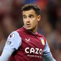 Vasco define dia da apresentação de Coutinho, segundo jornalista