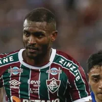 Marlon não aceita reduzir salário para ficar no Fluminense e renovação fica distante