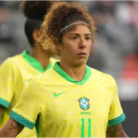 \&#039;Porta está aberta\&#039;; Arthur Elias explica ausência de Cristiane em convocação para as Olimpíadas
